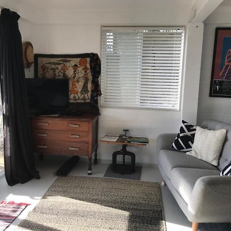 Ohiwa Harbour Studio Apartment Waiotahi Exterior foto